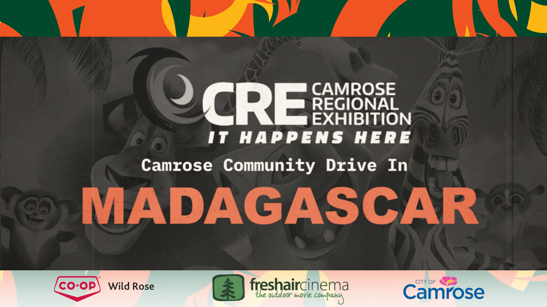 CRE Drive in00000912Still006 Camrose Regional Exhibition