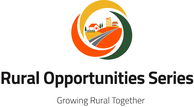 Rural Opportunities Series