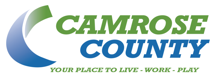 Camrose County