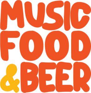 Music Food Beer
