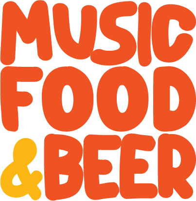 Music, Food, & Beer