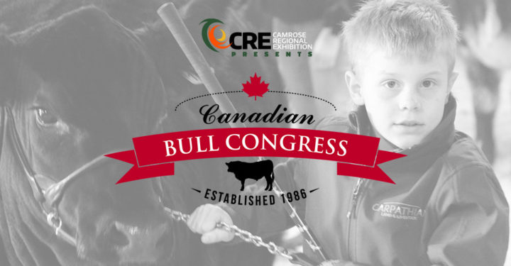 Canadian Bull Congress