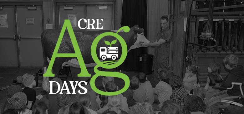 CRE Ag Days