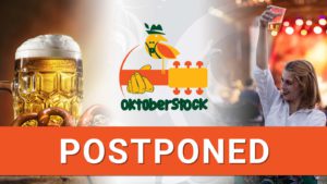 Oktoberstock 2021 Postponed