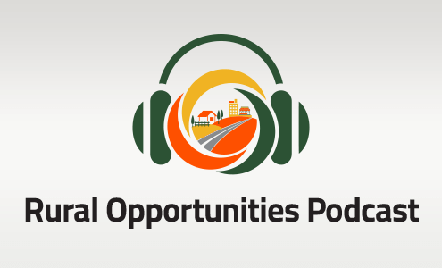 Rural Opportunities Podcast