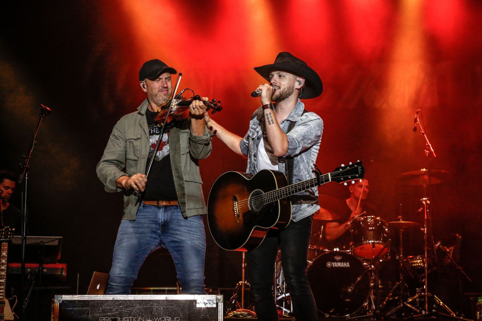 best country music.festival in the world