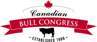 Canadian Bull Congress logo